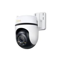 TP-LINK Outdoor Pan/Tilt 3K 5MP Security Wi-Fi Camera (TAPO C530WS) (TPC530WS)