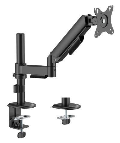 POWERTECH βάση γραφείου οθόνης PT-1627, 17-32", έως 9kg