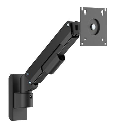 BRATECK επιτοίχια βάση οθόνης LDA113-111, 17-32", έως 9kg