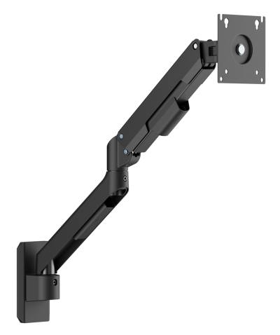 BRATECK επιτοίχια βάση οθόνης LDA113-112, 17-32", έως 9kg