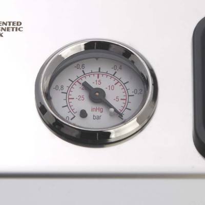 Επαγγελματική Συσκευή Vacuum | 1200 W