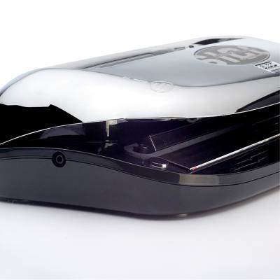Ημιεπαγγελματική Συσκευή Vacuum | 650 W