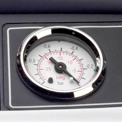 Ημιεπαγγελματική Συσκευή Vacuum | 650 W