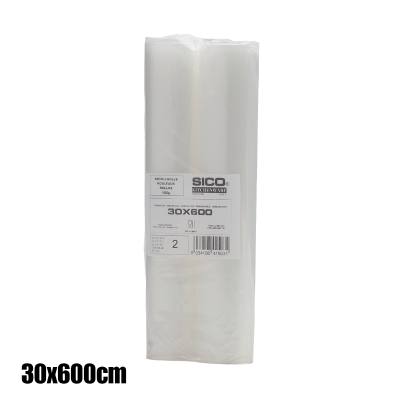 Σετ 2 ρολών Ανάγλυφων Vacuum 30cm x 6m