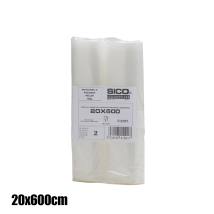 Σετ 2 ρολών Ανάγλυφων Vacuum 20cm x 6m