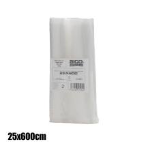 Σετ 2 ρολών Ανάγλυφων Vacuum 25cm x 6m