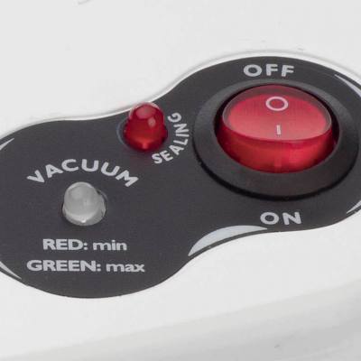 Συσκευή Vacuum | 400 W