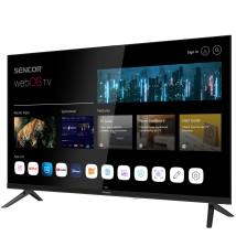 Τηλεόραση Sencor SLE 32S810B webOS SMART TV HD Ready HDR 10 32"
