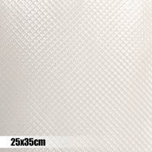 Σακούλες Vacuum Ανάγλυφες 50 τμχ. 25x35 cm