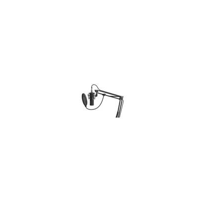 Genesis Gaming Microphone Radium 300 Studio XLR Arm Popfilter (NGM-1695) (GNSNGM-1695)