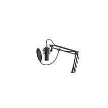 Genesis Gaming Microphone Radium 300 Studio XLR Arm Popfilter (NGM-1695) (GNSNGM-1695)