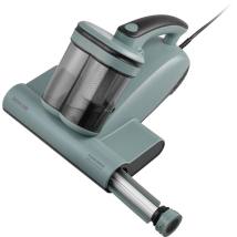 Σκούπα Χειρός Sencor SVC 440BL 350W για Στρώματα με Κυκλική Βούρτσα Φίλτρο HEPA UV και Κυκλωνική Τεχνολογία Μπλε