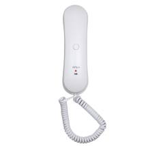 Σταθερό Ψηφιακό Τηλέφωνο WiTech WT-1010WHT Λευκό