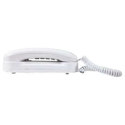Σταθερό Ψηφιακό Τηλέφωνο WiTech WT-1010WHT Λευκό