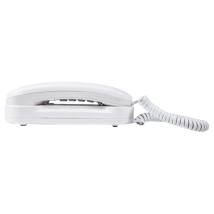 Σταθερό Ψηφιακό Τηλέφωνο WiTech WT-1010WHT Λευκό