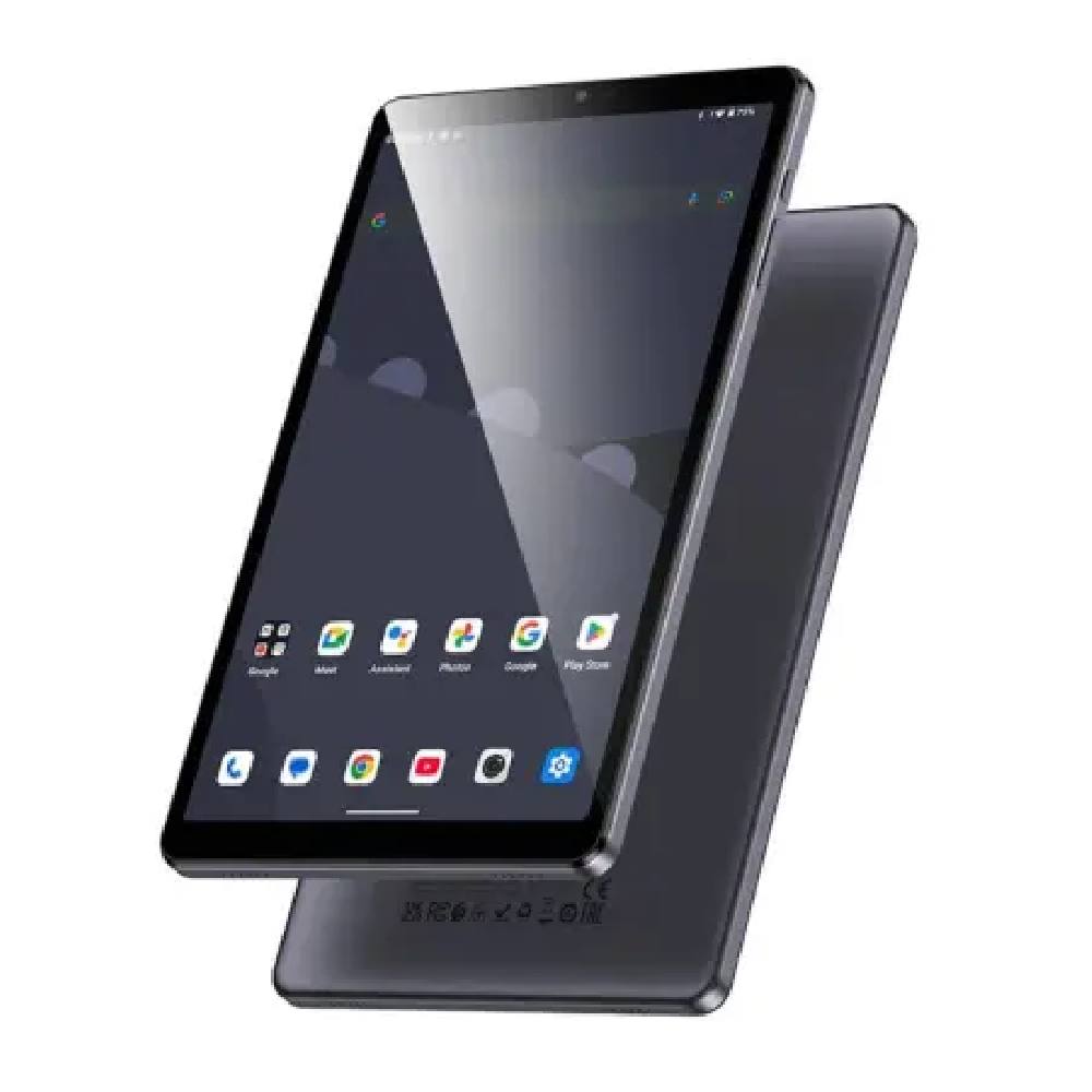 Tablet Hoco HI14 8.68" 4G WiFi MicroSD 4GB/64GB 5000mAh BT v5.0 Android Ασημί