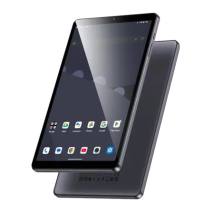 Tablet Hoco HI14 8.68" 4G WiFi MicroSD 4GB/64GB 5000mAh BT v5.0 Android Ασημί