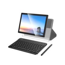 Tablet Hoco A15 10.1" 4G WiFi MicroSD 6GB/128GB 4000mAh BT v5.0 Android Ασημί