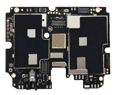 ULEFONE ανταλλακτικό main PCBA για smartphone Armor X31