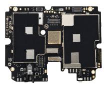 ULEFONE ανταλλακτικό main PCBA για smartphone Armor X31