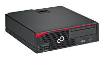 FUJITSU PC ESPRIMO D958 SFF, Refurbished Grade A Repainted, i5-8500, 8/256GB SSD, FreeDOS