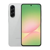 Samsung SM-A566 Galaxy A56 5G Non EU Dual Sim 6.7" 8GB/128GB NFC IP67 Awesome Light Grey με 1 Χρόνο Εγγύηση απο Samsung Service