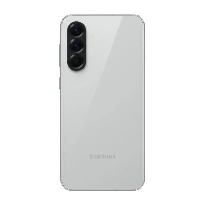 Samsung SM-A566 Galaxy A56 5G Non EU Dual Sim 6.7" 8GB/128GB NFC IP67 Awesome Light Grey με 1 Χρόνο Εγγύηση απο Samsung Service