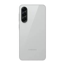 Samsung SM-A566 Galaxy A56 5G Non EU Dual Sim 6.7" 8GB/128GB NFC IP67 Awesome Light Grey με 1 Χρόνο Εγγύηση απο Samsung Service