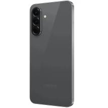 Samsung SM-A566 Galaxy A56 5G Non EU Dual Sim 6.7" 8GB/256GB NFC IP67 Awesome Graphite με 1 Χρόνο Εγγύηση απο Samsung Service