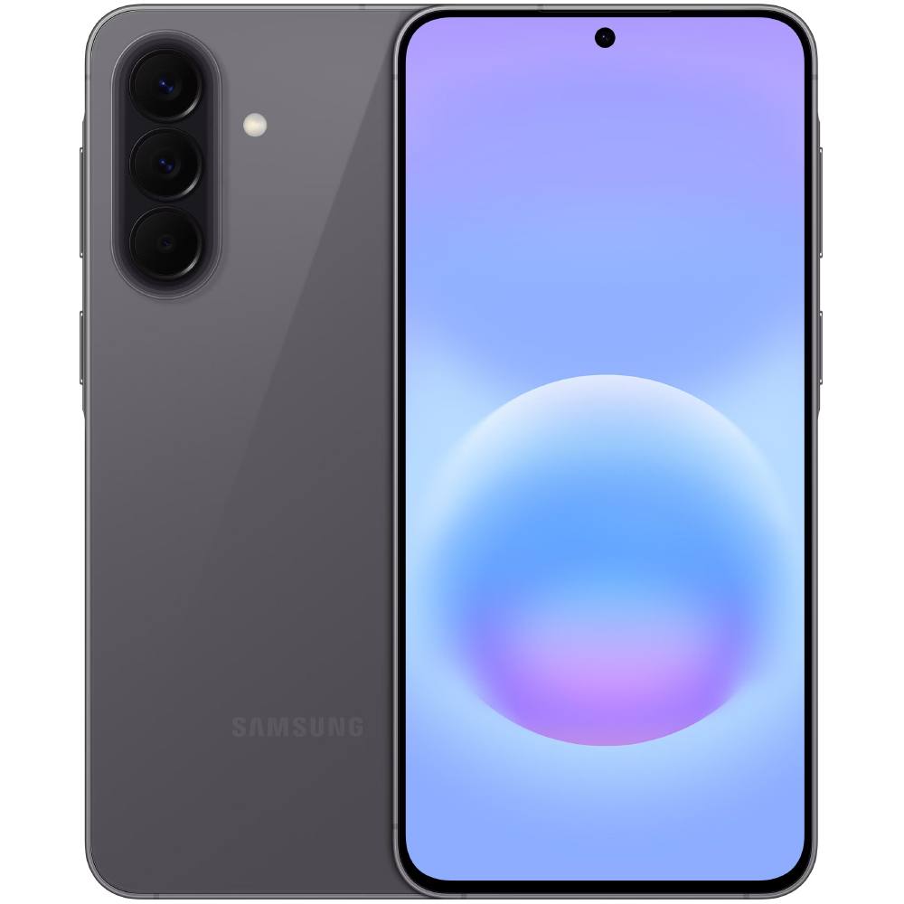 Samsung SM-A576 Galaxy A57 5G Non EU Dual Sim 6.7" 12GB/256GB NFC IP68 Awesome Grey με 1 Χρόνο Εγγύηση απο Samsung Service