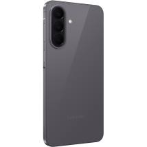 Samsung SM-A576 Galaxy A57 5G Non EU Dual Sim 6.7" 12GB/256GB NFC IP68 Awesome Grey με 1 Χρόνο Εγγύηση απο Samsung Service