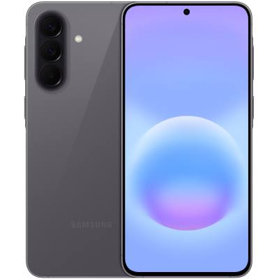 Samsung SM-A576 Galaxy A57 5G Non EU Dual Sim 6.7" 8GB/256GB NFC IP68 Awesome Grey με 1 Χρόνο Εγγύηση απο Samsung Service