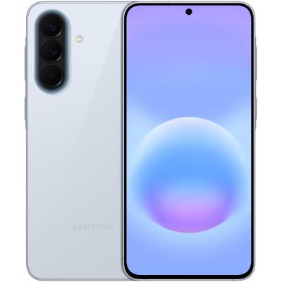 Samsung SM-A576 Galaxy A57 5G Non EU Dual Sim 6.7" 8GB/256GB NFC IP68 Awesome Icyblue με 1 Χρόνο Εγγύηση απο Samsung Service