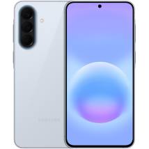 Samsung SM-A576 Galaxy A57 5G Non EU Dual Sim 6.7" 8GB/256GB NFC IP68 Awesome Icyblue με 1 Χρόνο Εγγύηση απο Samsung Service