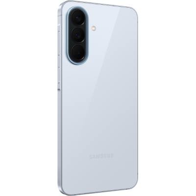Samsung SM-A576 Galaxy A57 5G Non EU Dual Sim 6.7" 8GB/256GB NFC IP68 Awesome Icyblue με 1 Χρόνο Εγγύηση απο Samsung Service