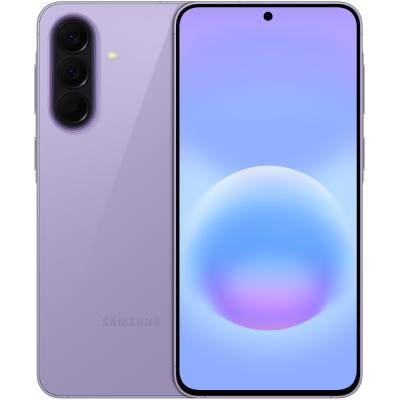 Samsung SM-A576 Galaxy A57 5G Non EU Dual Sim 6.7" 8GB/256GB NFC IP68 Awesome Lilac με 1 Χρόνο Εγγύηση απο Samsung Service