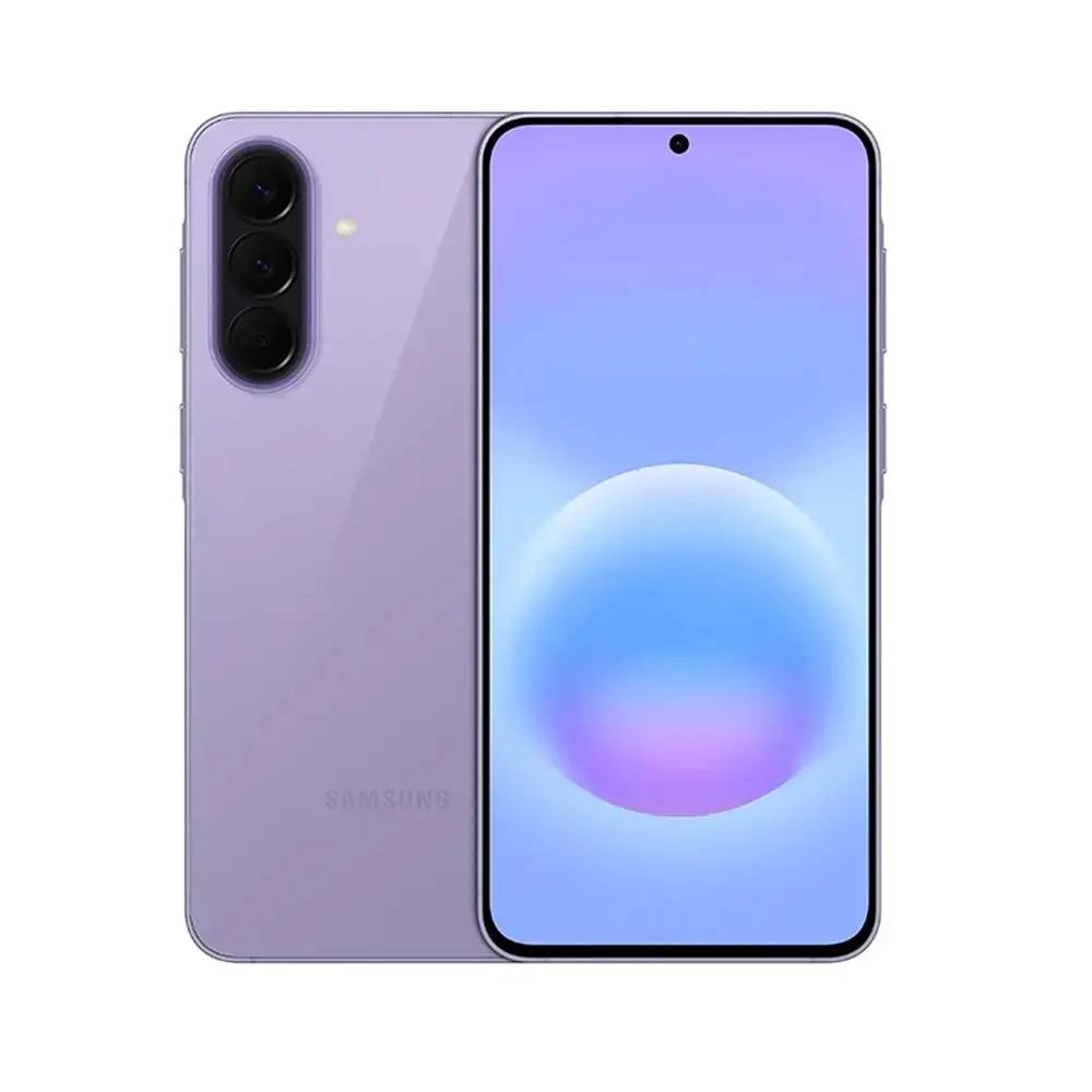 Samsung SM-A576 Galaxy A57 5G Non EU Dual Sim 6.7" 12GB/256GB NFC IP68 Awesome Lilac με 1 Χρόνο Εγγύηση απο Samsung Service