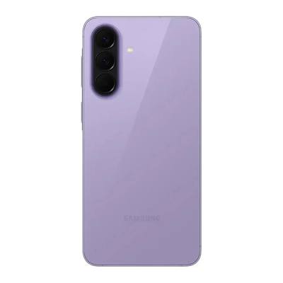 Samsung SM-A576 Galaxy A57 5G Non EU Dual Sim 6.7" 12GB/256GB NFC IP68 Awesome Lilac με 1 Χρόνο Εγγύηση απο Samsung Service