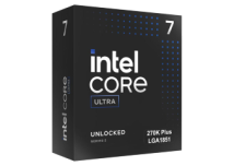 INTEL CPU CORE ULTRA 7 270K PLUS, 24C/24T, up to 5.40GHz, CACHE 40MB, SOCKET LGA1851, GPU, ΒΟΧ, 3YW.