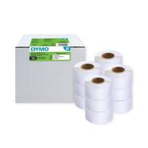Ταινία Ετικετογράφου DYMO Address Label 12 Pieces (2093091) (DYMO99010-12)