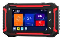NOYAFA CCTV & IP tester NF-IPC725 με 5.5" IPS οθόνη, 8MP CVI/TVI/AHD camera test, cable tester