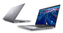DELL Laptop Latitude 5520, Refurbished Grade B, i5-1135G7, 16/256GB NVME, 15.6", Cam, IRIS Xe Graphics, FreeDOS