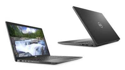 DELL Laptop Latitude 7410, Refurbished Grade B, i7-10610U, 16/256GB NVME, 14", Cam, UHD Graphics 620, FreeDOS