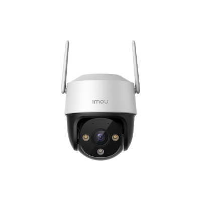 IMOU IP CAMERA CRUISER 2C 3K 5MP IPC-S7CP-5M0WE, OUTDOOR, 1/3" 5MP CMOS, H.265/H.264, 8x DIGITAL ZOOM, PTZ, IR 30M, WIFI, ETHERN