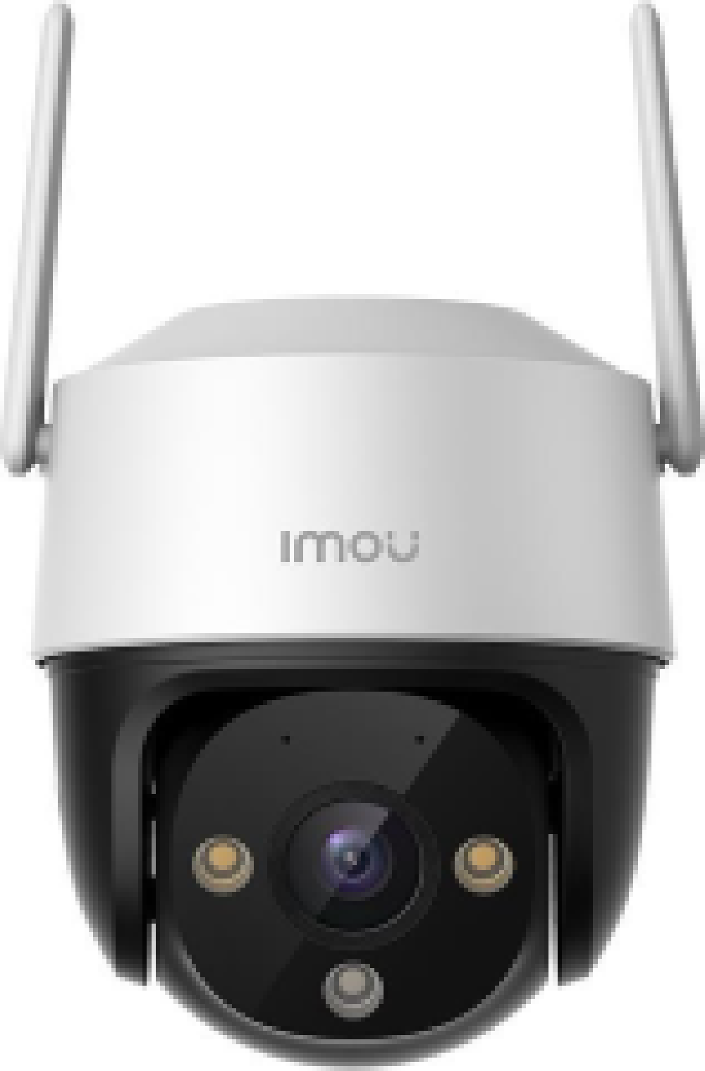 IMOU IP CAMERA CRUISER 2C 3K 5MP IPC-S7CP-5M0WE, OUTDOOR, 1/3" 5MP CMOS, H.265/H.264, 8x DIGITAL ZOOM, PTZ, IR 30M, WIFI, ETHERN