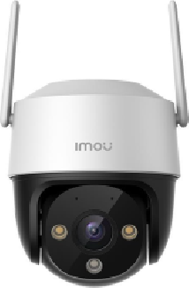 IMOU IP CAMERA CRUISER 2C 3K 5MP IPC-S7CP-5M0WE, OUTDOOR, 1/3" 5MP CMOS, H.265/H.264, 8x DIGITAL ZOOM, PTZ, IR 30M, WIFI, ETHERN