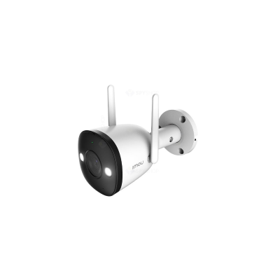 IMOU IP CAMERA BULLET 2E 5MP IPC-K3DP-5H0WF, OUTDOOR, 1/3" 5MP, H.265/H.264, 8x DIGITAL ZOOM, SMART COLOR, IR 30M, WIFI 6, ETHER