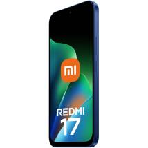 Xiaomi Redmi 17 4G Dual Sim 6.9" 4GB/256GB NFC IP65 Deep Blue