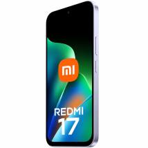 Xiaomi Redmi 17 4G Dual Sim 6.9" 4GB/256GB NFC IP65 Lotus Purple