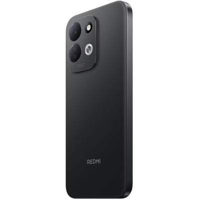 Xiaomi Redmi 17 4G Dual Sim 6.9" 4GB/256GB NFC IP65 Black